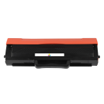 WITHOUT CHIP TONER COMPATIBILE for HP W1106A Black 107 (1K)