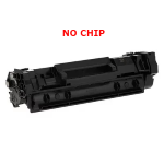 WITHOUT CHIP TONER COMPATIBILE for HP W1360A Black MFP M236sdw (1,1K)