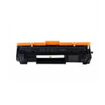 WITHOUT CHIP TONER COMPATIBILE for HP W1420A Black Laserjet M140W (0,95K)