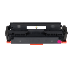 WITHOUT CHIP TONER COMPATIBILE for HP W2033X (415X)-without chip Magenta M454 (6K)