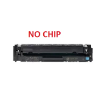 WITHOUT CHIP TONER COMPATIBILE for HP W2191A Cyano 3202dw (1,2K)