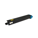 TOP QUALITY TONER COMPATIBILE for MINOLTA TN-210C-8938512 Cyano C250P (12,5K)