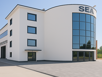 Sede SEA Group